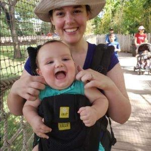 Meet your Posher, Dorris